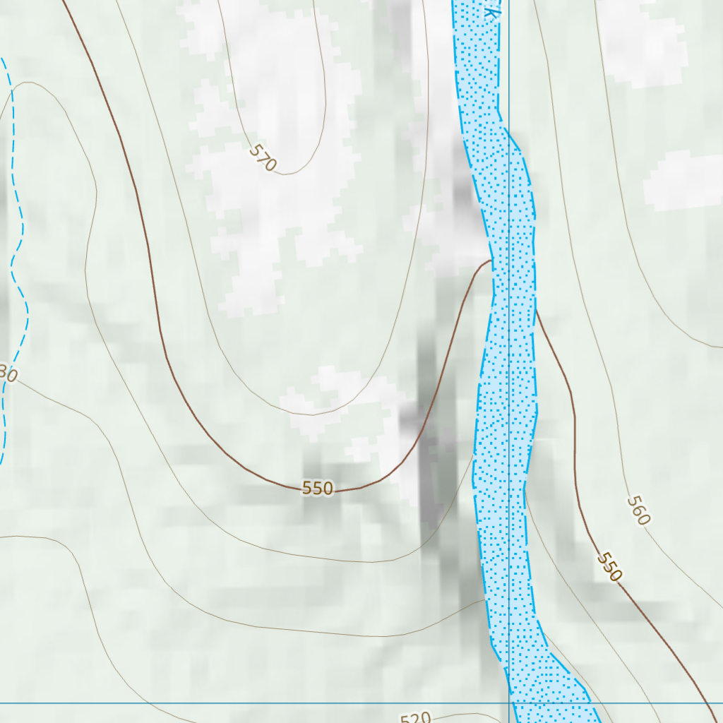 Bundaroo Map Boonderoo (7757-224) Map by Department of Natural Resources and Mines ...