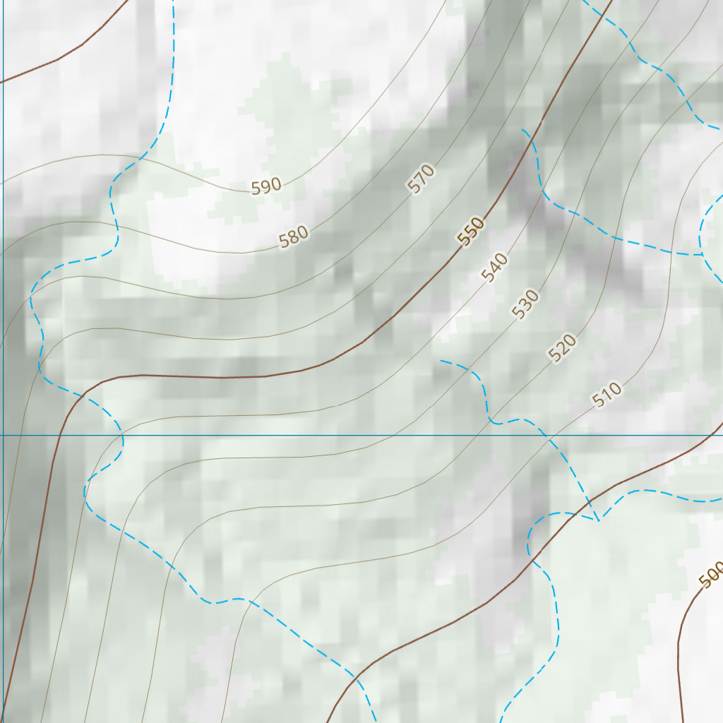 Bundaroo Map Boonderoo (7757-231) Map by Department of Natural Resources and Mines ...