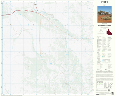 Boongoondoo (8052-11) Preview 1