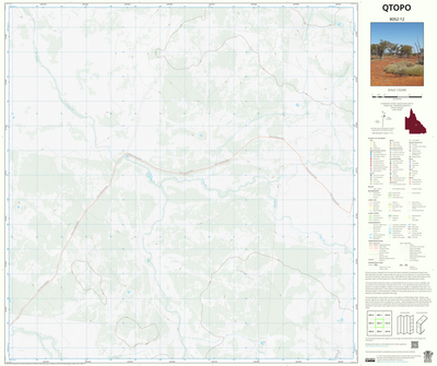 Boongoondoo (8052-12) Preview 1