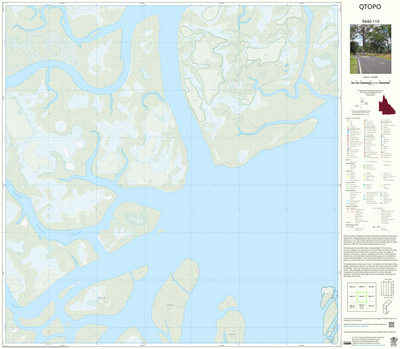 Boonlye Point (9446-114) Preview 1