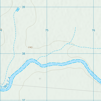 Boorabin Creek (7458-41) Preview 3