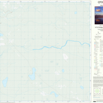 Boorabin Creek (7458-44) Preview 1