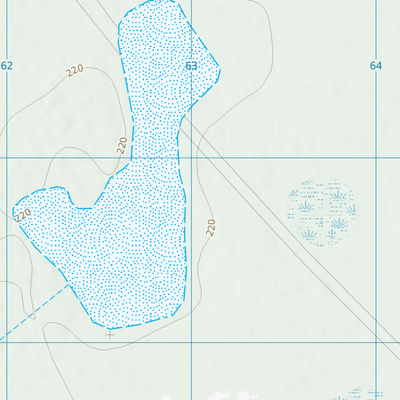 Boorabin Creek (7458-44) Preview 3