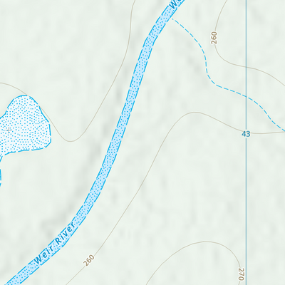 Booroondoo (8942-213) Preview 3