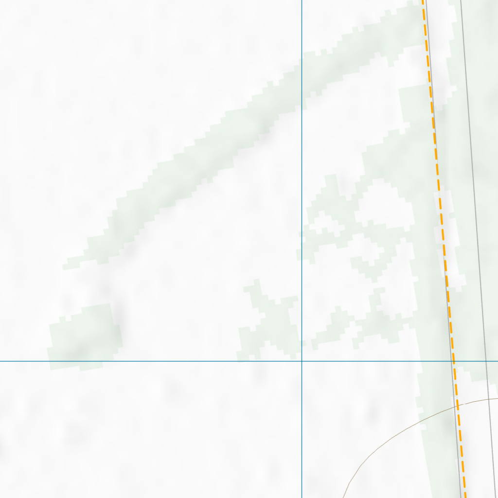 Booroondoo (8942-234) Map by Department of Natural Resources and Mines ...