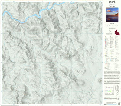 Boot Hill (7962-441) Preview 1