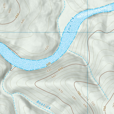 Boot Hill (7962-441) Preview 3