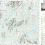 Boothill Creek (8654-21) Preview 1