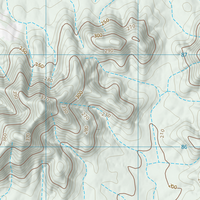 Boothill Creek (8654-21) Preview 2