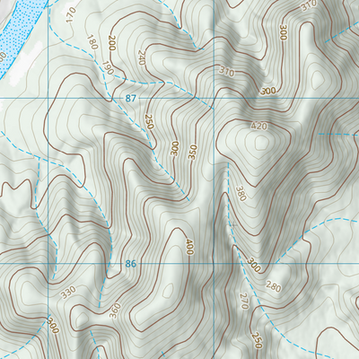 Boothill Creek (8654-21) Preview 3