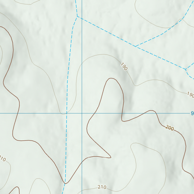 Boothill Creek (8654-211) Preview 2