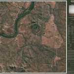Boothill Creek (8654-211i) Preview 1