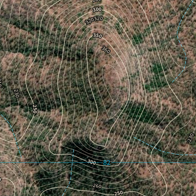 Boothill Creek (8654-212i) Preview 3