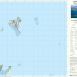 Border Island (8757-43) Preview 1