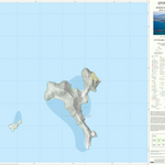 Border Island (8757-434) Preview 1