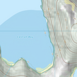 Border Island (8757-434) Preview 2