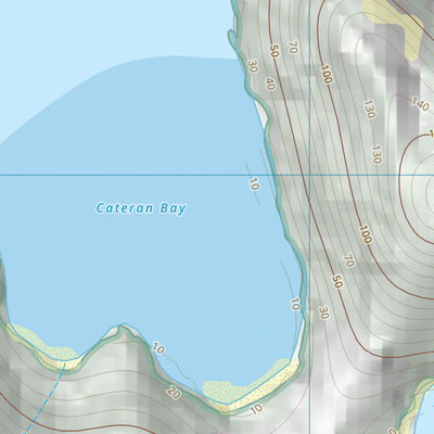 Border Island (8757-434) Preview 2