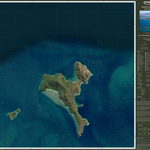 BORDER ISLAND (8757-434i) Preview 1