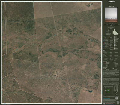 Bore Creek (8652-433i) Preview 1