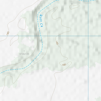 Bore Creek (8652-434) Preview 3