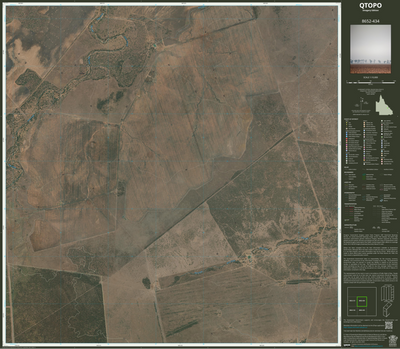 Bore Creek (8652-434i) Preview 1