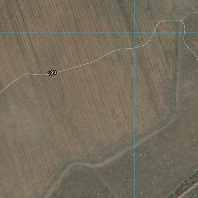 Bore Creek (8652-434i) Preview 2