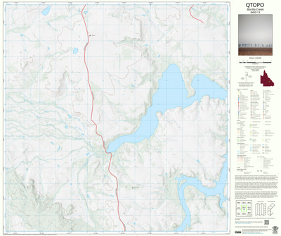 Borilla Creek (8450-13) Preview 1