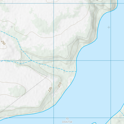 Borilla Creek (8450-13) Preview 2