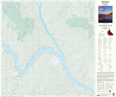 Bosworth (8257-42) Preview 1