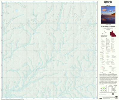 Bottle Creek (7467-41) Preview 1
