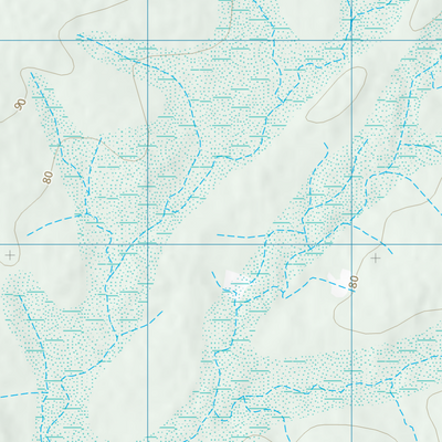 Bottle Creek (7467-41) Preview 3