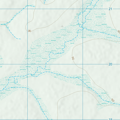 Bottle Creek (7467-42) Preview 2