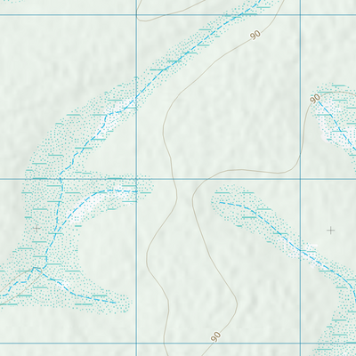 Bottle Creek (7467-44) Preview 2