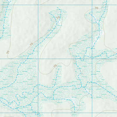 Bottle Creek (7467-44) Preview 3