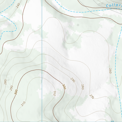 Bottle Tree Mountain (9049-432) Preview 2