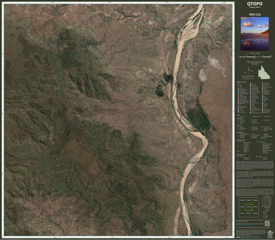 Boulder Creek (7859-222i) Preview 1