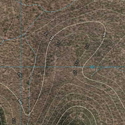 Boulder Creek (7859-222i) Preview 2
