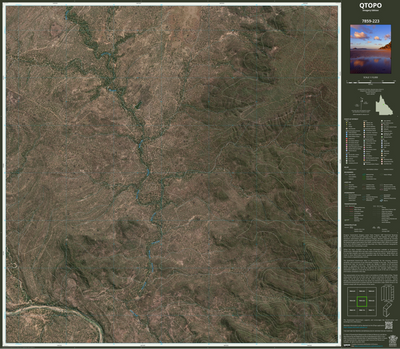 Boulder Creek (7859-223i) Preview 1