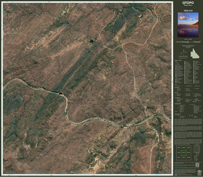 Boulder Creek (7859-233i) Preview 1