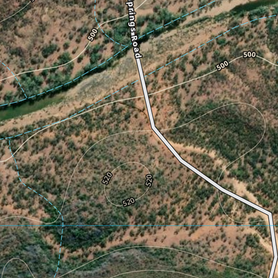 Boulder Creek (7859-233i) Preview 3