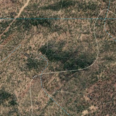 Boulder Creek (7859-234i) Preview 2