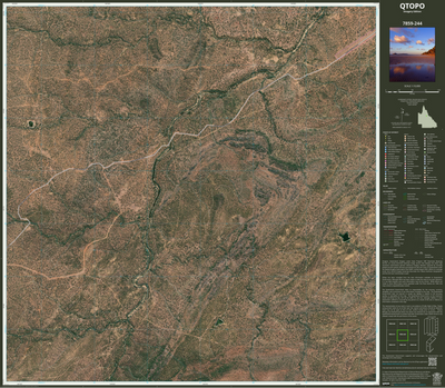 Boulder Creek (7859-244i) Preview 1