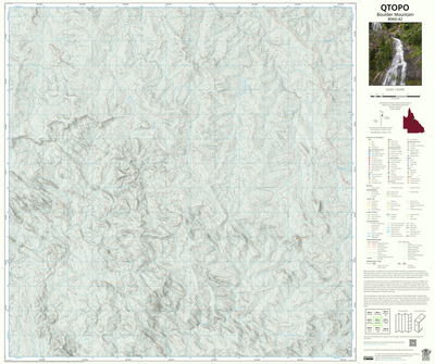Boulder Mountain (8060-42) Preview 1