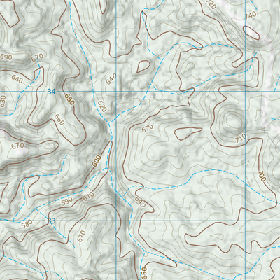Boulder Mountain (8060-42) Preview 3