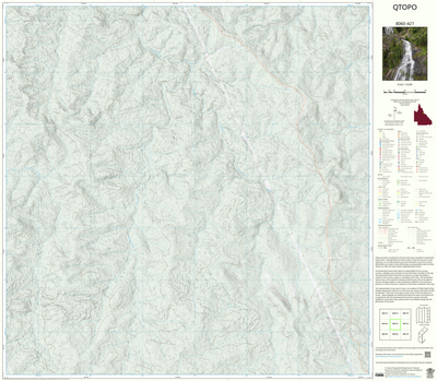 Boulder Mountain (8060-421) Preview 1