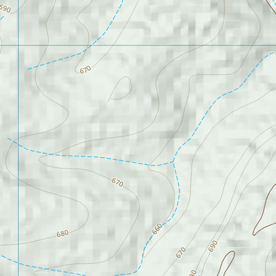 Boulder Mountain (8060-421) Preview 2