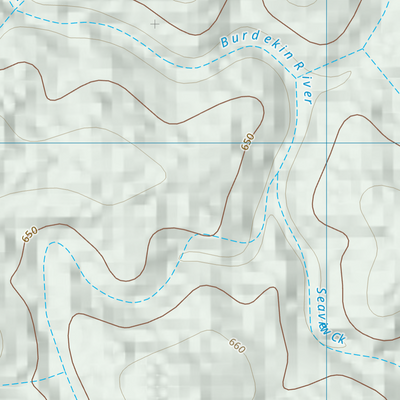 Boulder Mountain (8060-421) Preview 3