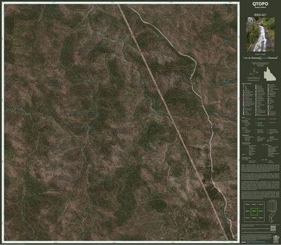 Boulder Mountain (8060-421i) Preview 1