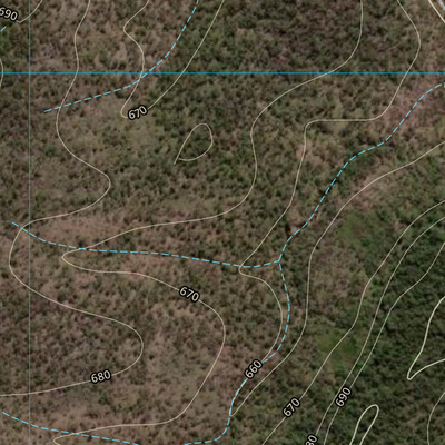Boulder Mountain (8060-421i) Preview 2